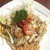 THAI STYLE PAD THAI